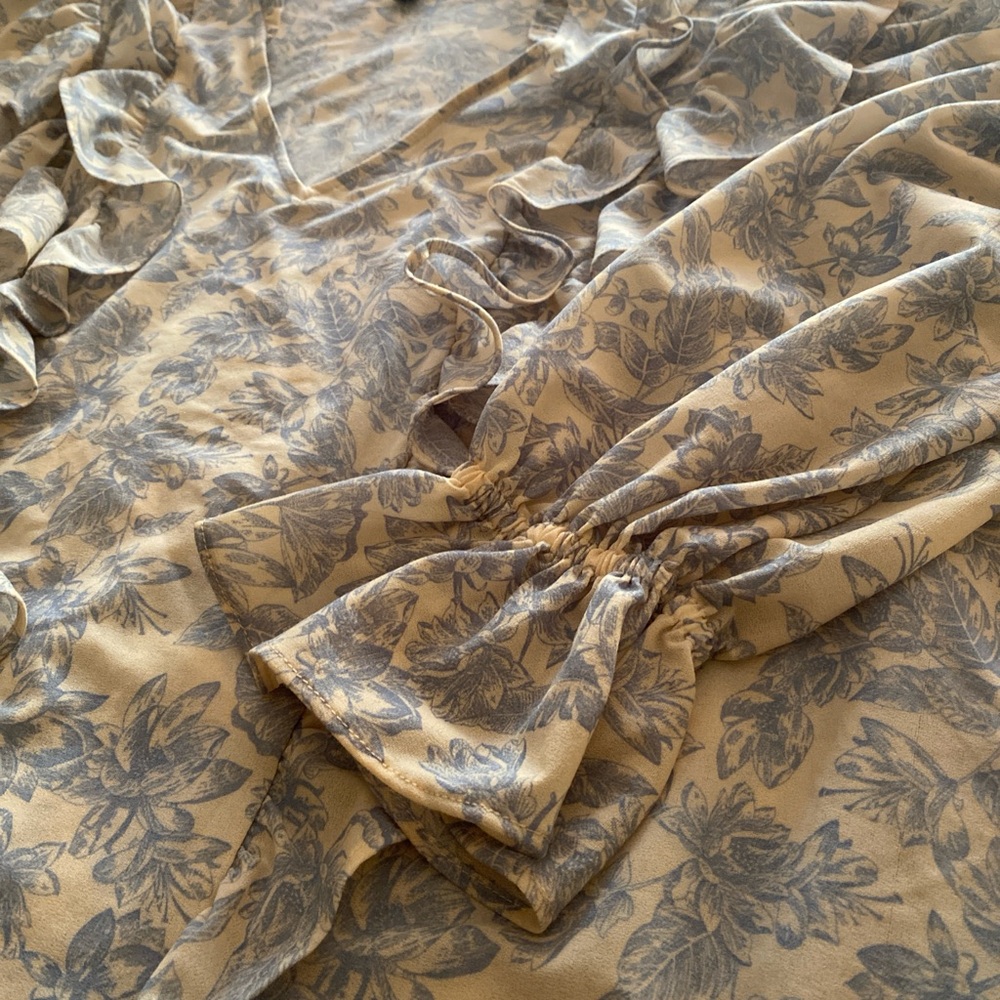 Express blouse - Picture 2 of 3